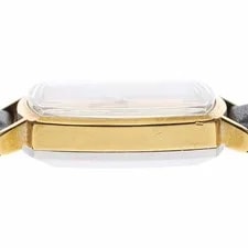 Omega Genève 162.010 31mm SS Gold #C10784 3