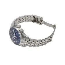IWC Pilot IW378004 Automatic Winding 43mm Blue Stainless New Box and Paper 3