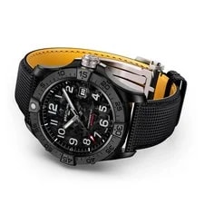 Breitling Avenger Automatic 42 Night Mission Ceramic S17328101B1X1 3