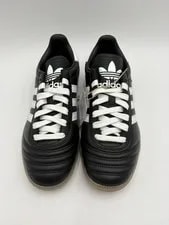 Adidas ’S Samba JP Originals Size 5.5 Gum |JQ9056 2