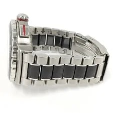 TAG Heuer SS Automatic Silver Dial CAU2011-0 4
