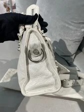 Balenciaga Authentic Giant City Crossbody 3