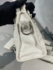 Balenciaga Authentic Giant City Crossbody 4