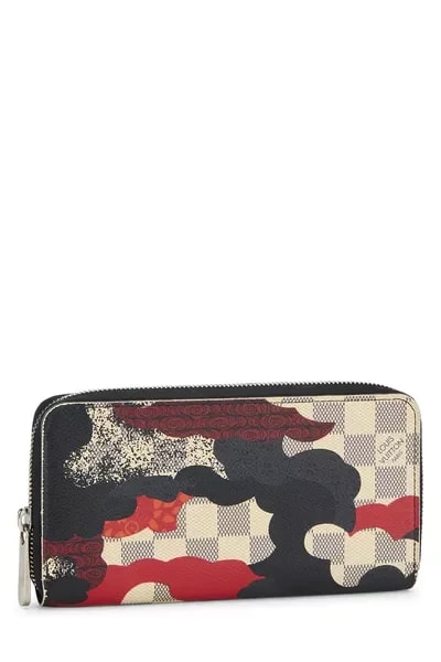 Patchwork Waves Zippy 2