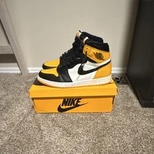 Jordan Air 1 Retro High OG Toe / / 555088-711 2022 2