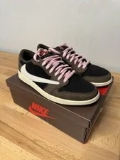 Jodan 1 Low 2