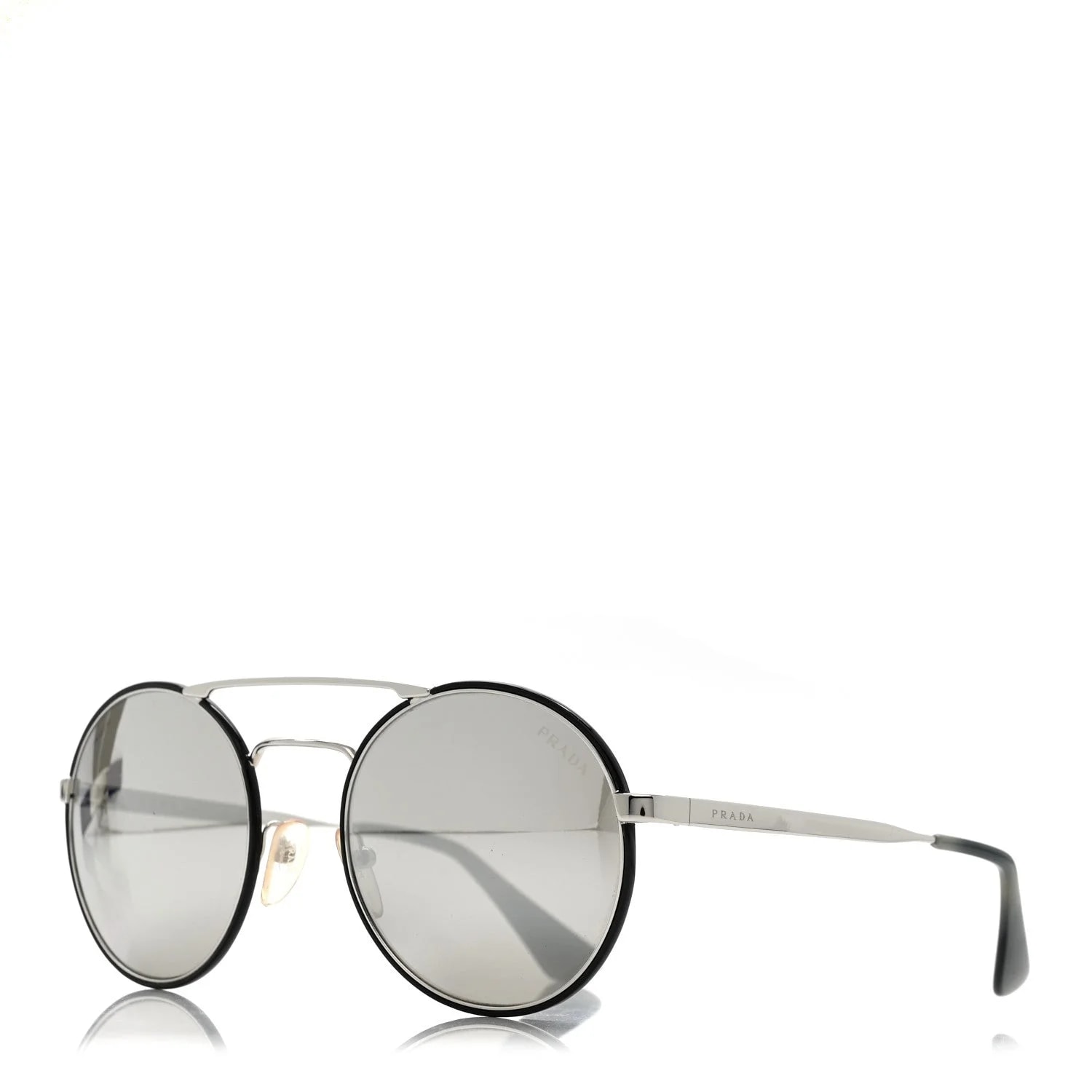 Prada — Round Sunglasses SPR 51S — Accessory — resale