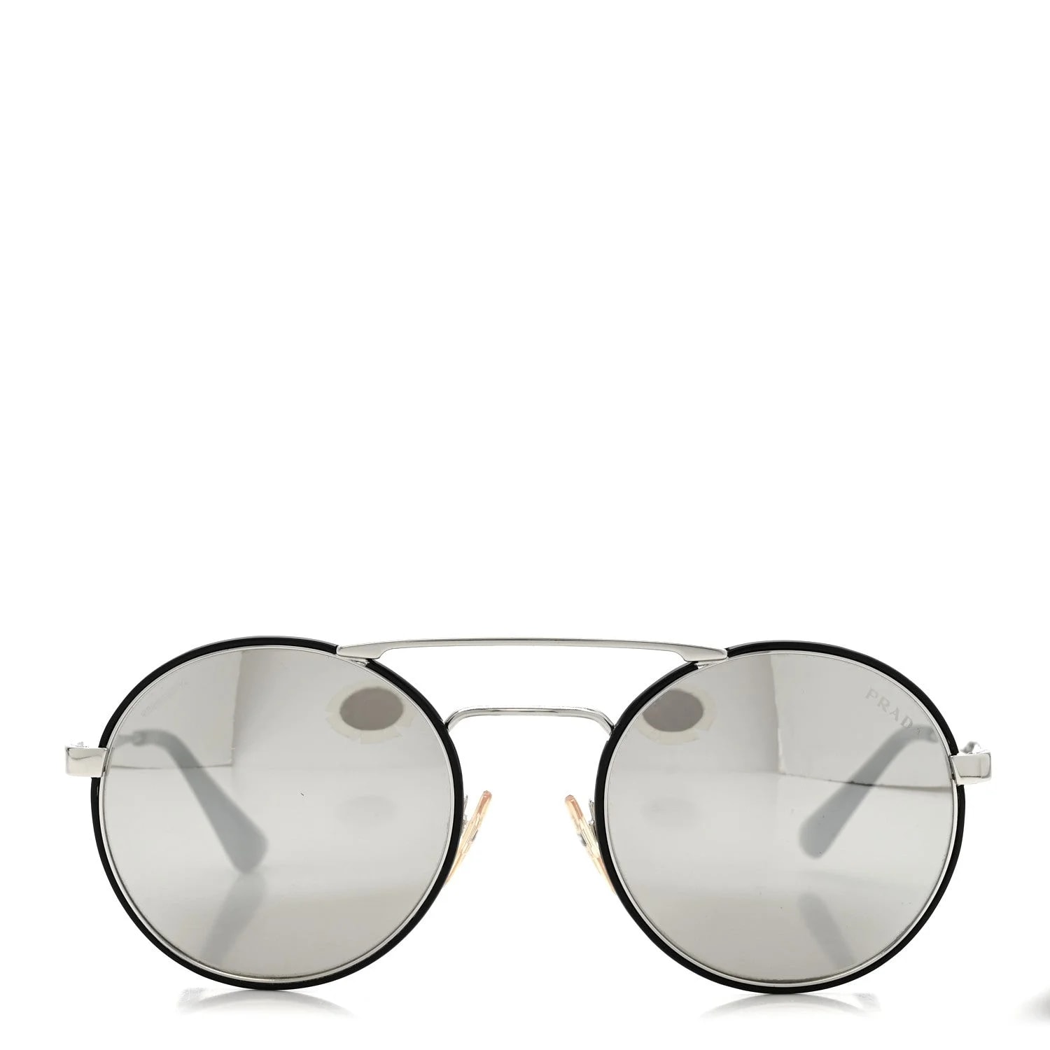 Round Sunglasses SPR 51S 2