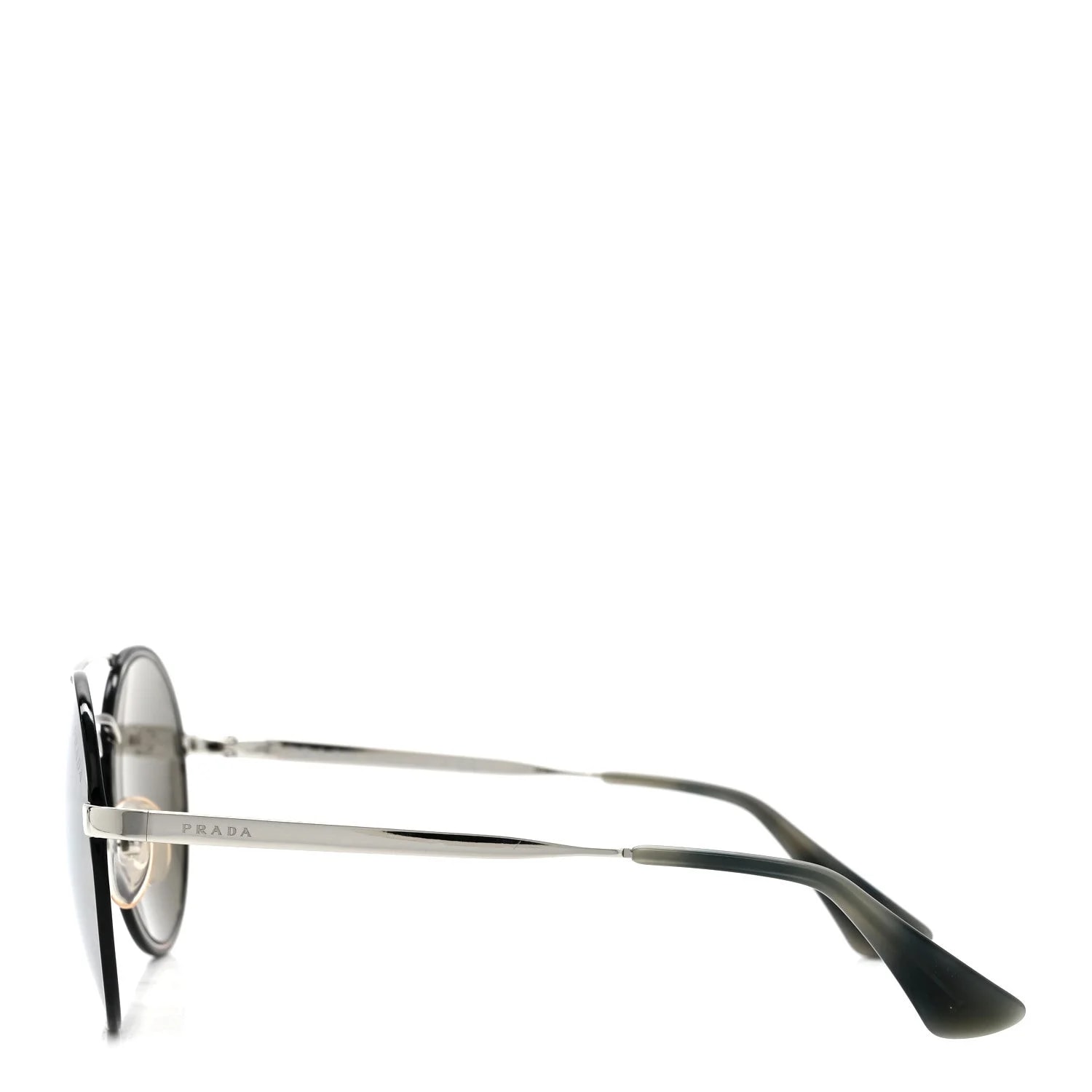 Round Sunglasses SPR 51S 3