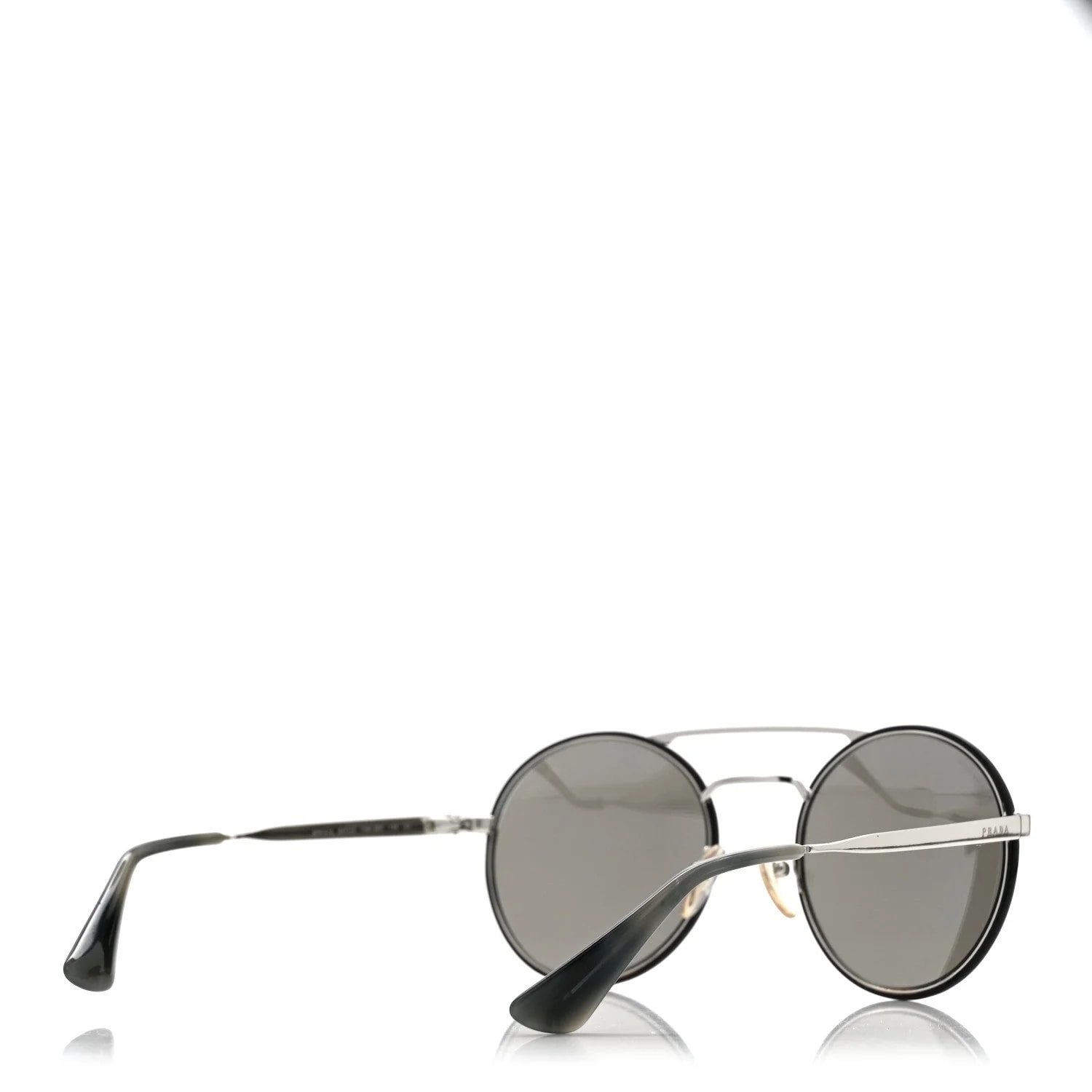 Round Sunglasses SPR 51S 4