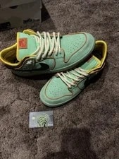 Nike SB Dunk Low Rodeo HF3058-300 Size 14 ’s 3