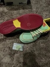 Nike SB Dunk Low Rodeo HF3058-300 Size 14 ’s 4