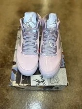 Jordan — Size 8 - Jordan 5 Easter 2022 — Sneaker — resale
