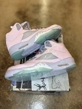 Size 8 - Jordan 5 Easter 2022 3