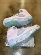 Size 8 - Jordan 5 Easter 2022 4