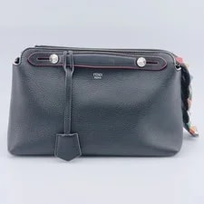 Fendi By the Way Medium Candy HDW 2