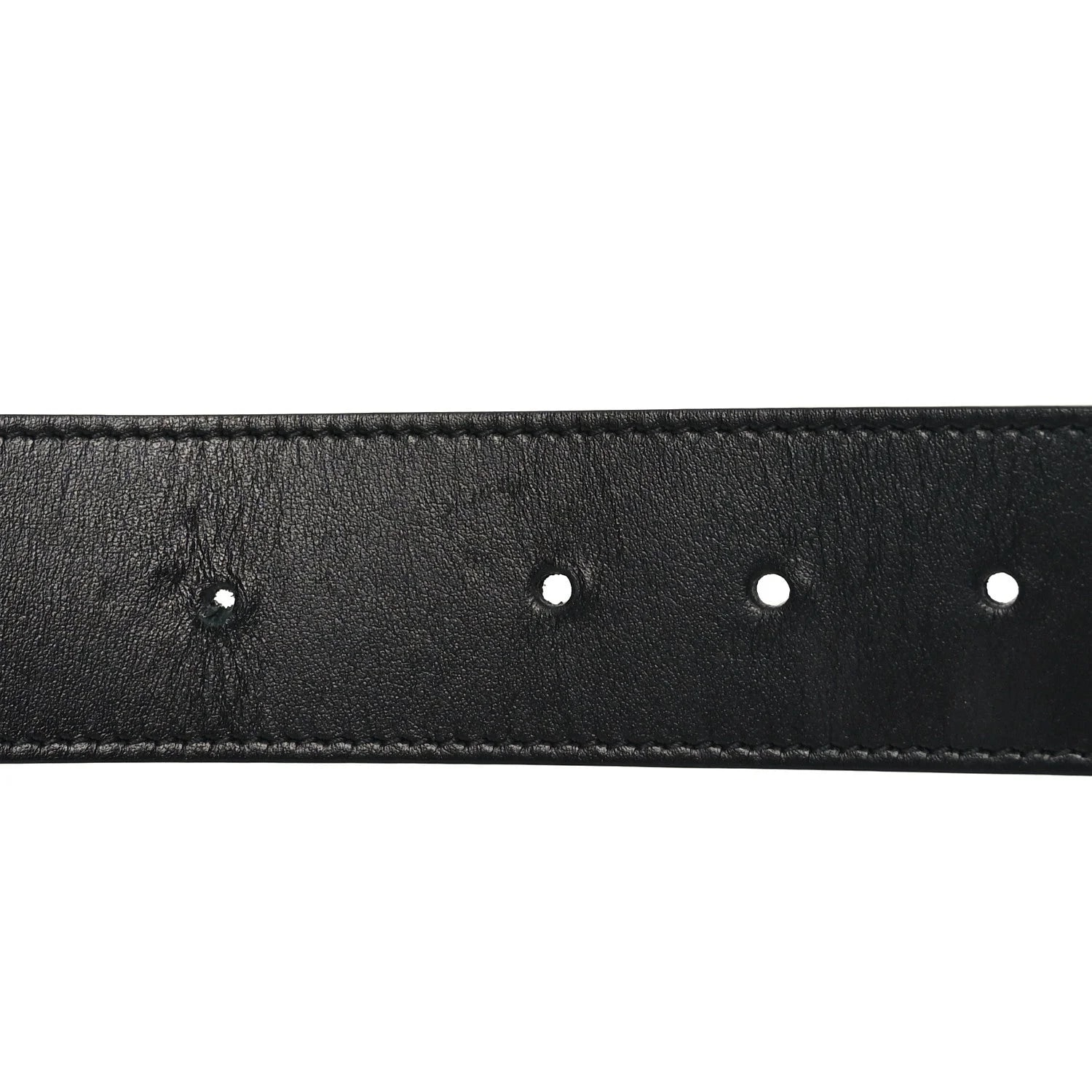 Double G 40mm Belt 75 30 3