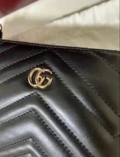 Gucci GG Marmont , Can Be Worn Across the Body 4