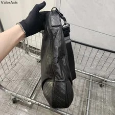 Bottega Veneta Woven Crossbody for 4