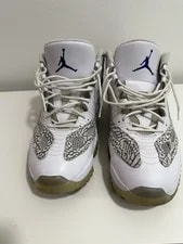 Size 12 - Air Jordan 11 Retro IE 2015 Low 2