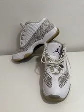 Size 12 - Air Jordan 11 Retro IE 2015 Low 3
