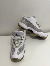 Size 12 - Air Jordan 11 Retro IE 2015 Low 4