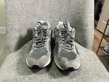 New Balance 2002R & Low Top Athletic 2