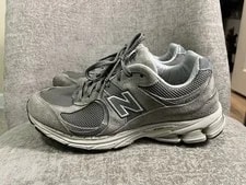 New Balance 2002R & Low Top Athletic 3