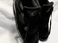 Size 13 - Jordan 4 Retro Mid Cat 4