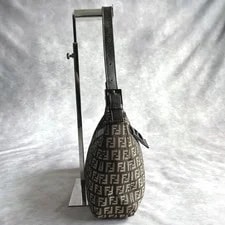 Fendi Mamma Baguette One- Y2K 2