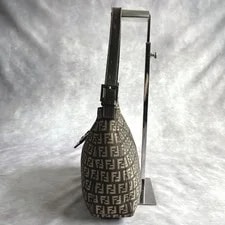 Fendi Mamma Baguette One- Y2K 4