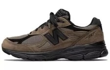 JJJJound × New Balance 990V3 M990JJ3 Size 4