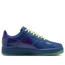 IO4489 400 Nike Air Force 1 Low Mystic Grape Ice 2