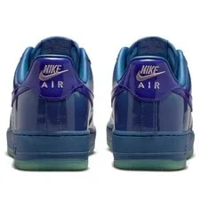 IO4489 400 Nike Air Force 1 Low Mystic Grape Ice 4