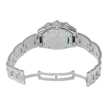 Cartier W62020X6 ( 2618) 48mm Black #WW2432 4