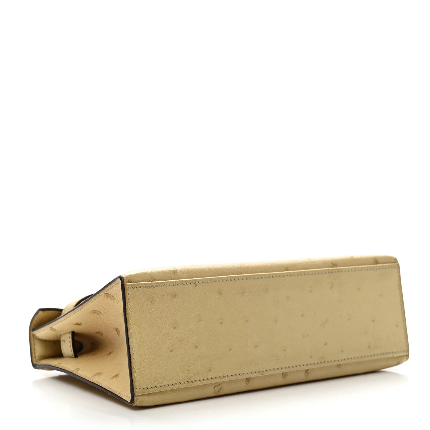 Kelly Pochette Parchemin 4