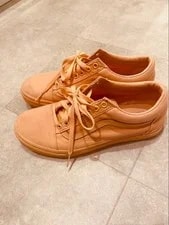 8.0US Vans Old Skool Mono Vhtf Color LTD Collection Sport 2