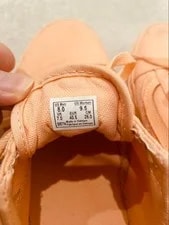 8.0US Vans Old Skool Mono Vhtf Color LTD Collection Sport 4