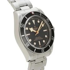 Tudor Black Bay 79230N ( 79230) 41mm Stainless Steel Black #WW7183 3