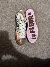 Converse X Golf le Fleur* Camo Chuck 70 Digital Leopard A11215C 12M/14W 4