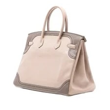 Hermès Ghillies Birkin Retourne 35 2