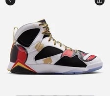 Air Jordan 7 Retro ‘Miro’ IQ6573 100 Shoes Size 11 With Box! 4