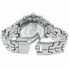 TAG Heuer Link CT2110 Chronograph 2