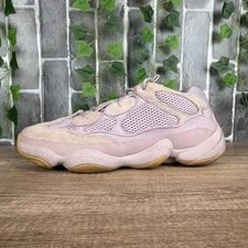 Size 13.5 - Adidas Yeezy 500 Soft Vision 2019 4
