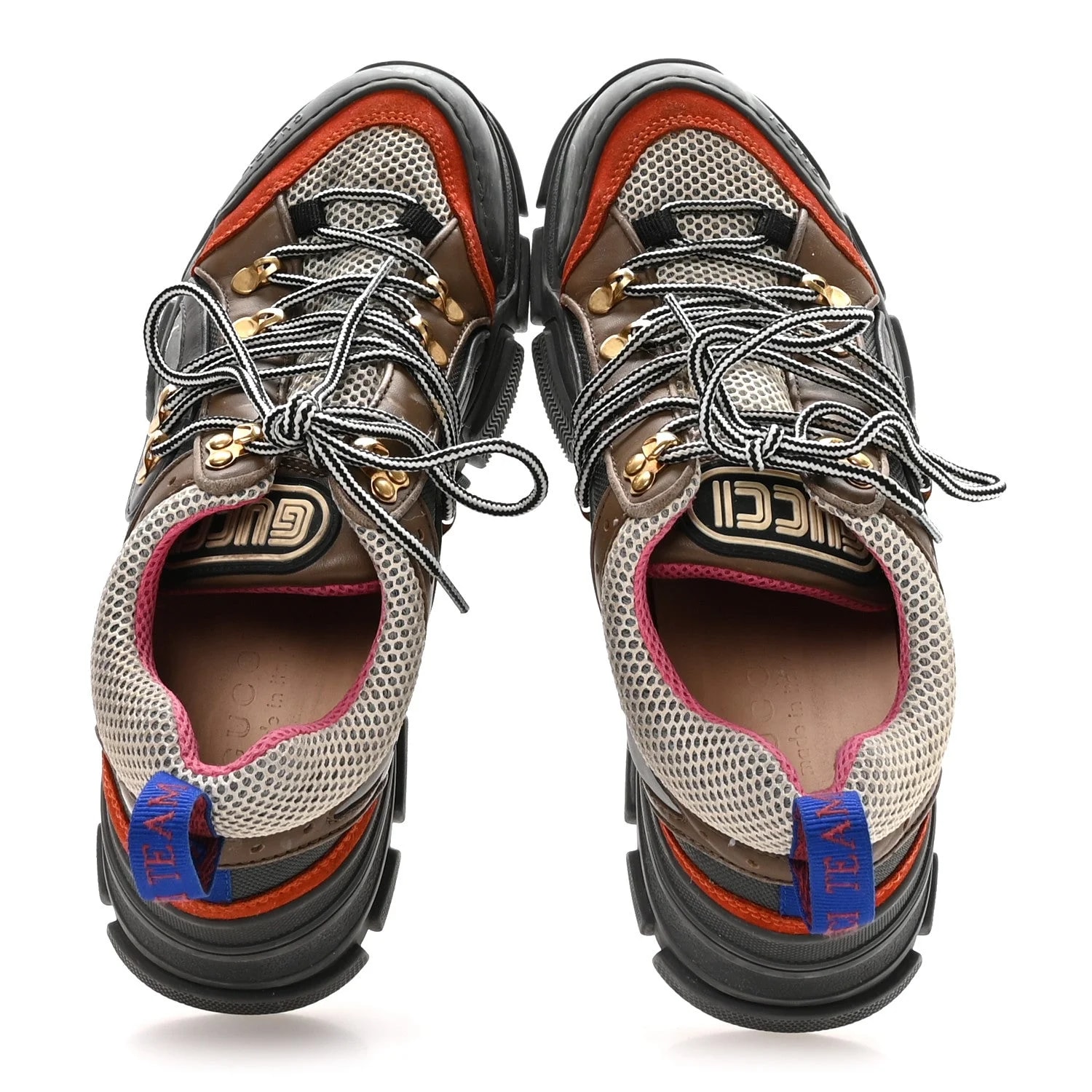 X Sega Flashtrek 36 Box Ardesia Loess 2