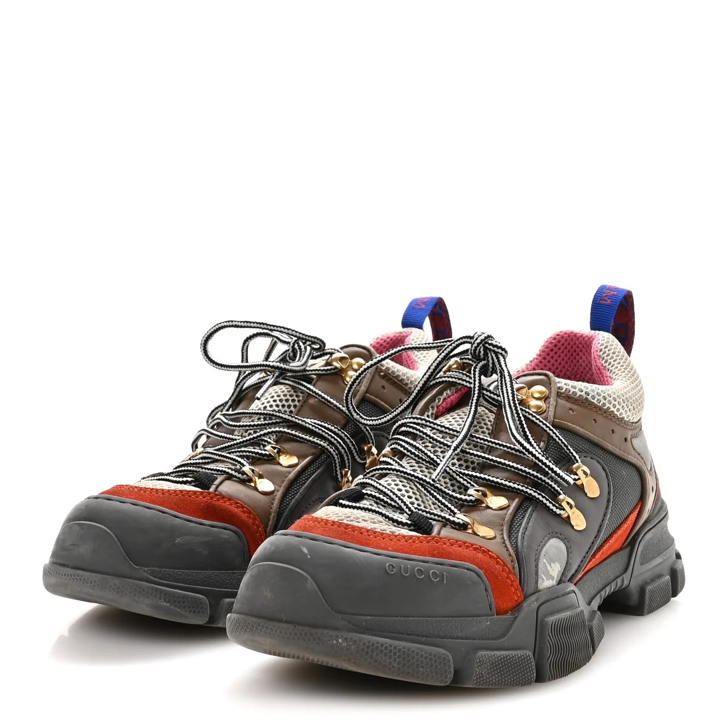 X Sega Flashtrek 36 Box Ardesia Loess 4