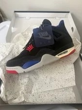 Air Jordan 4 Air 3