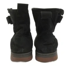 Diesel Bikerino Engineer Boots Casual Durable 3