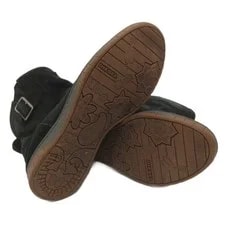 Diesel Bikerino Engineer Boots Casual Durable 4