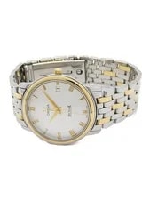 Omega de Ville Prestige 4310.32 Quartz 34mm Silver Stainless Steel 2